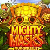 Mighty Masks